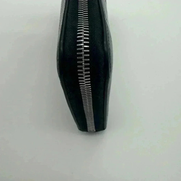 PRADA Uomo Zippy Wallet ( Unisex) - Picture 6 of 7